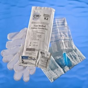 Catheter Insertion Kit