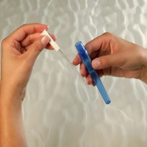 Twist Female Catheter type of catheter