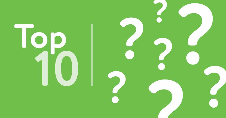 10 questions about catheters