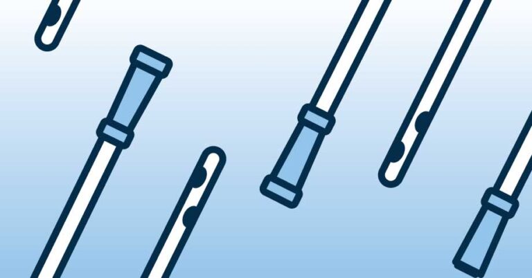 different types of Catheters