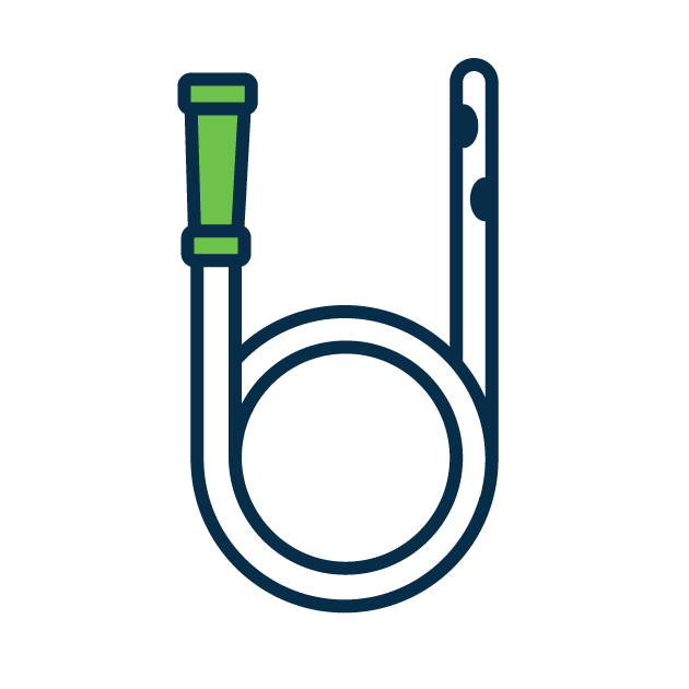 Pediatric Catheters