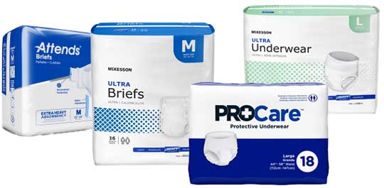 Adult-Incontinence-products