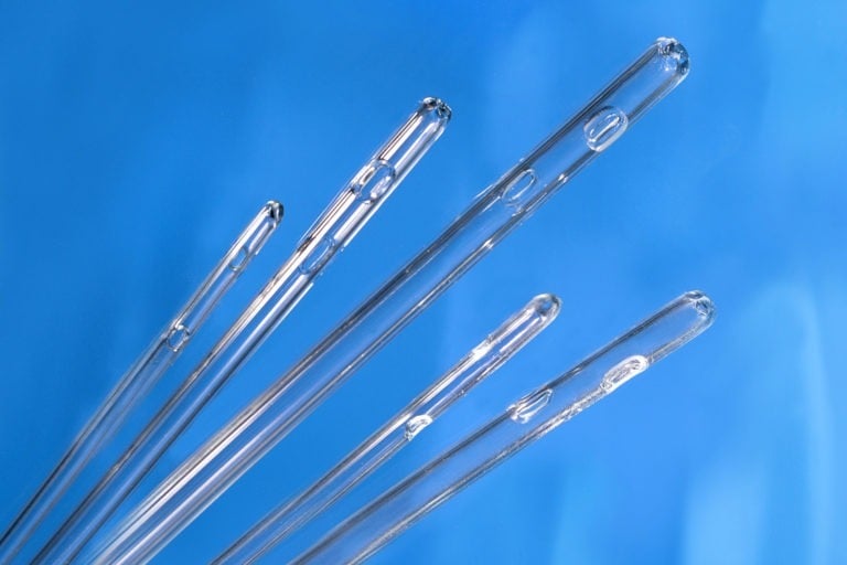 Intermittent Catheters