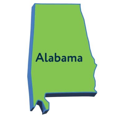 Free diapers through Alabama Medicaid