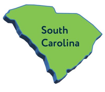 South Carolina
