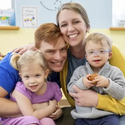 alabama special needs family